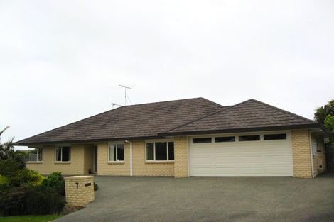 Photo of property in 7 Admiralty Rise, Gulf Harbour, Whangaparaoa, 0930