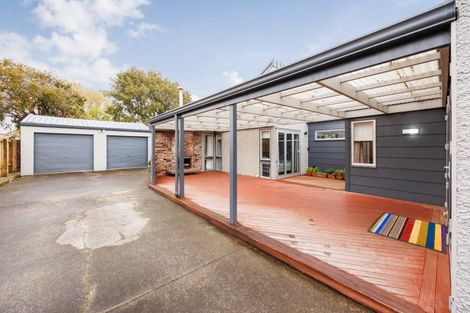 Photo of property in 30 Terry Crescent, Milson, Palmerston North, 4414