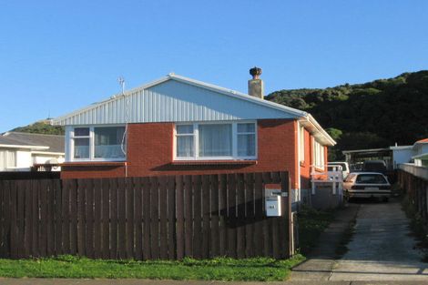Photo of property in 44 Rangituhi Crescent, Takapuwahia, Porirua, 5022
