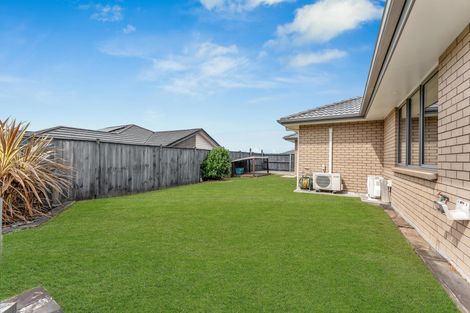 Photo of property in 1 Helenvale Crescent, Pokeno, 2402