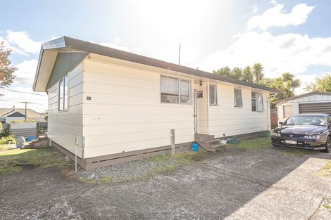 Photo of property in 6b Wordsworth Street, Gonville, Whanganui, 4501