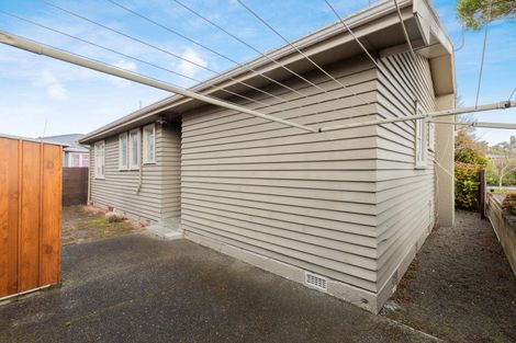 Photo of property in 16 Salisbury Avenue, Terrace End, Palmerston North, 4410