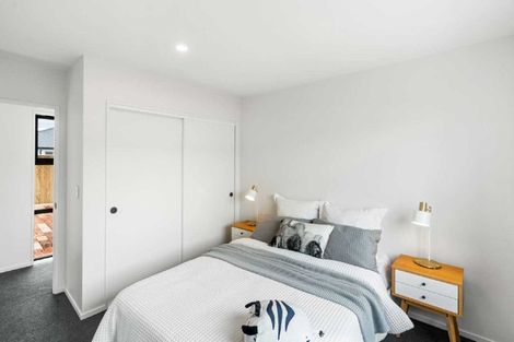 Photo of property in 3 Higgins Street, Woodend, 7610