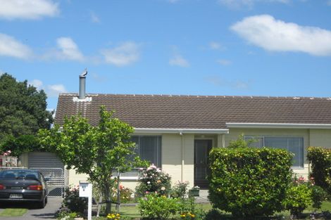 Photo of property in 61a Vanguard Drive, Broomfield, Christchurch, 8042