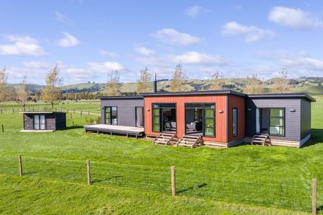 Photo of property in 34 Admiral Road, Gladstone, Masterton, 5883