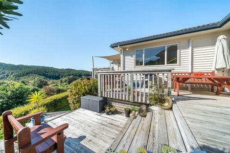 Photo of property in 5 Frankie Stevens Place, Riverstone Terraces, Upper Hutt, 5018