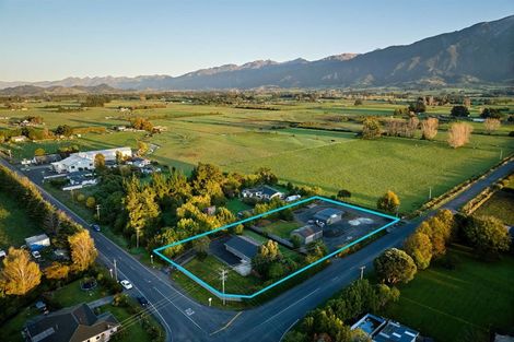 Photo of property in 277 Mount Fyffe Road, Kaikoura Flat, Kaikoura, 7300