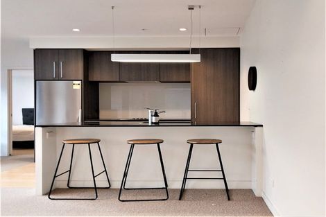 Photo of property in 506/8 Nugent Street, Grafton, Auckland, 1023