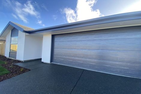 Photo of property in 20 Ned Place, Halswell, Christchurch, 8025