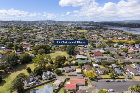 Photo of property in 17 Oakmont Place, Wattle Downs, Auckland, 2103