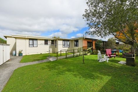 Photo of property in 13 Elm Street, Ebdentown, Upper Hutt, 5018