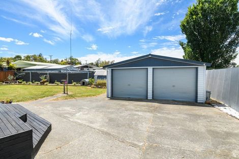 Photo of property in 61 Port Street West, Feilding, 4702