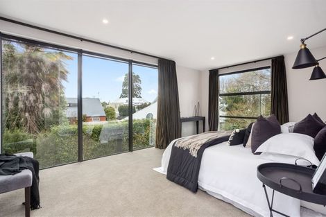 Photo of property in 42b Glandovey Road, Fendalton, Christchurch, 8052