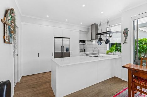 Photo of property in 30 Grey Warbler Road, Hobsonville, Auckland, 0616