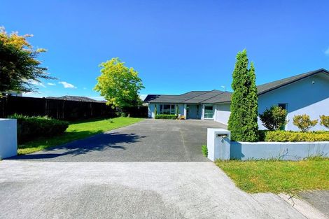 Photo of property in 4 Karl Michael Crescent, Flagstaff, Hamilton, 3210