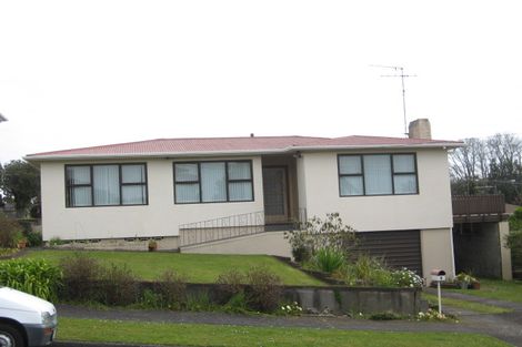 Photo of property in 4 Penrith Street, Westown, New Plymouth, 4310