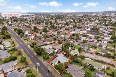 Photo of property in 68 Willis Road, Papakura, 2110