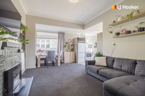 Photo of property in 51 Kirkcaldy Street, South Dunedin, Dunedin, 9012