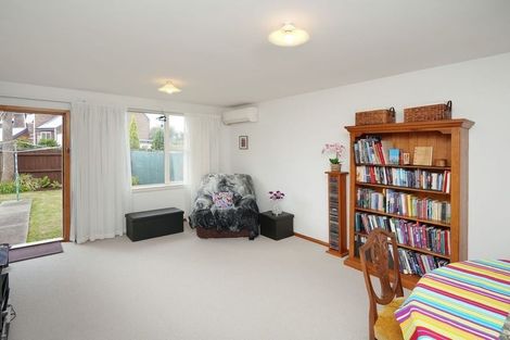 Photo of property in 3/21 Percival Street, Sydenham, Christchurch, 8023