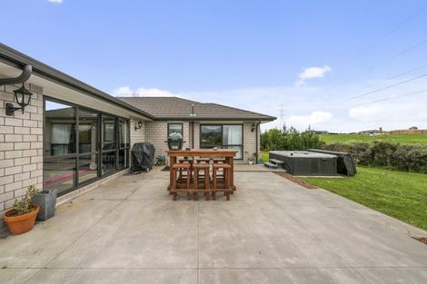 Photo of property in 44 Millstone Lane, Pokeno, 2471