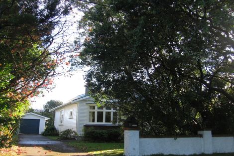 Photo of property in 71 Pohutukawa Street, Woburn, Lower Hutt, 5011