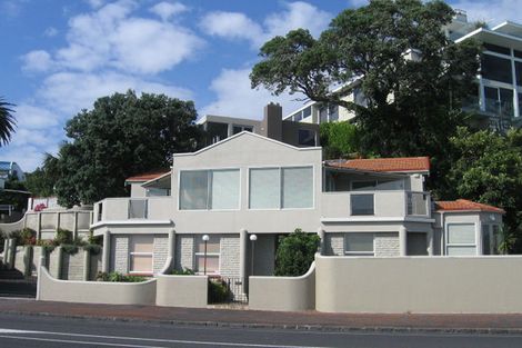 Photo of property in 335 Tamaki Drive, Saint Heliers, Auckland, 1071