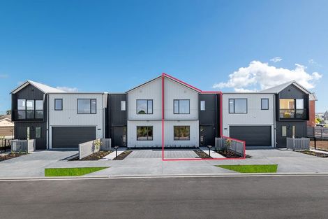 Photo of property in 77 Harewood Street, Whenuapai, Auckland, 0618
