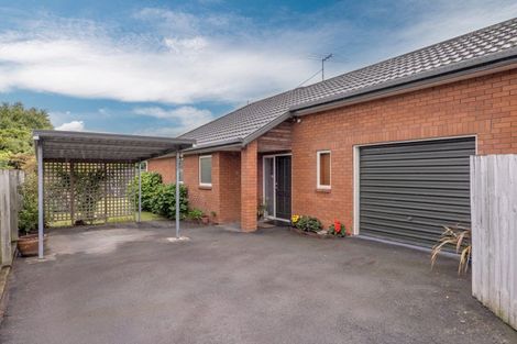 Photo of property in 5b Oldham Place, Darfield, 7510