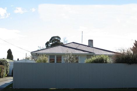 Photo of property in 801 Freyberg Street, Raureka, Hastings, 4120