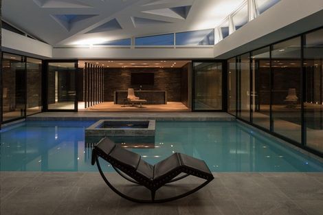 Photo of property in 400 Pound Road, Yaldhurst, Christchurch, 7676