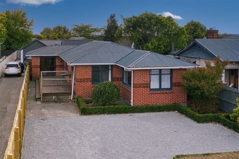 Photo of property in 158 Alford Forest Road, Allenton, Ashburton, 7700