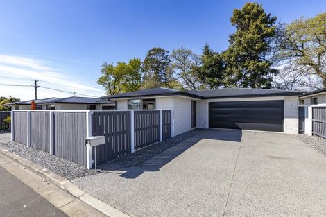 Photo of property in 5 Saint Brendans Lane, Templeton, Christchurch, 8042