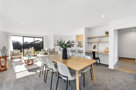 Photo of property in 856 Selwyn Road, Rolleston, 7614