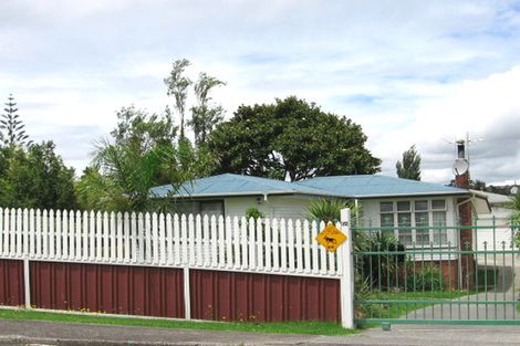 Photo of property in 92 Webster Avenue, Mount Roskill, Auckland, 1041