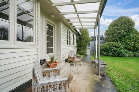 Photo of property in 398 Drysdale Road, Myross Bush, Invercargill, 9872