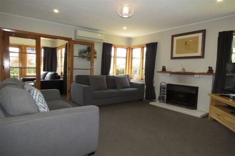 Photo of property in 22 Chamberlain Avenue, Amberley, 7481