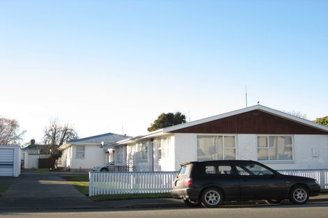 Photo of property in 1/38 Sherborne Street, St Albans, Christchurch, 8014