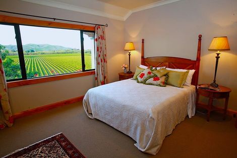 Photo of property in Beckenridge Lodge, 1 Breckenridge Lane, Puketapu, Napier, 4183