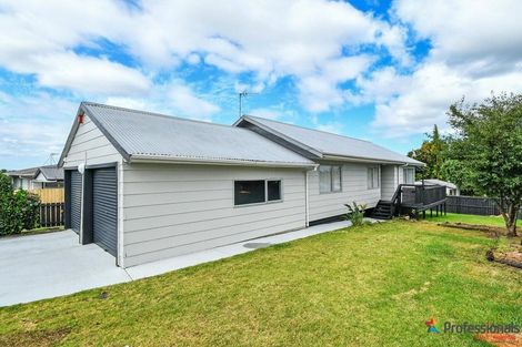 Photo of property in 183 Coxhead Road, Wattle Downs, Auckland, 2103