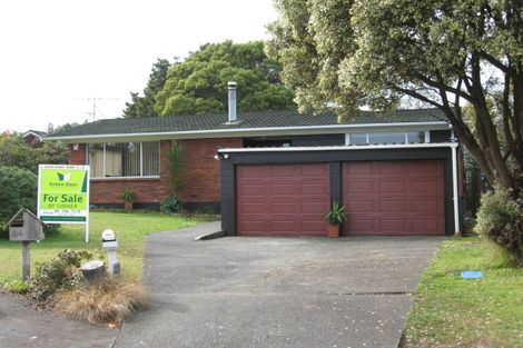 Photo of property in 26 Hanover Place, Pahurehure, Papakura, 2113