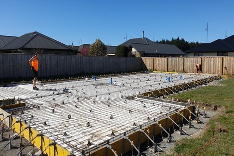 Photo of property in 35 Blackadder Road, Pegasus, 7612