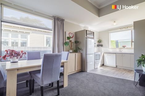 Photo of property in 51 Kirkcaldy Street, South Dunedin, Dunedin, 9012