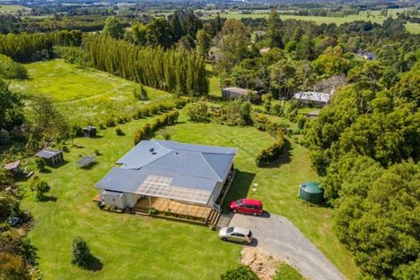 Photo of property in 25 Blue Gum Lane, Kerikeri, 0293
