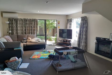 Photo of property in 1/54 King Street, Sydenham, Christchurch, 8023