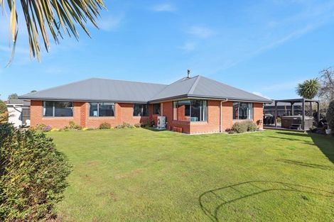 Photo of property in 3 Hight Place, Tinwald, Ashburton, 7700