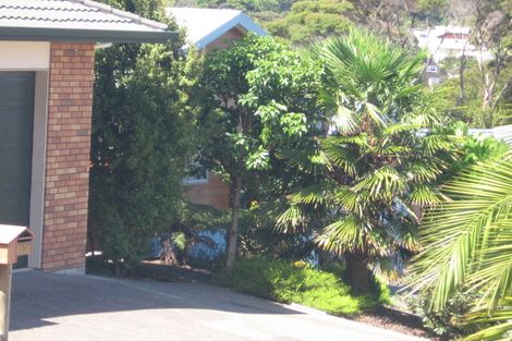 Photo of property in 129 Pemberton Avenue, Bayview, Auckland, 0629