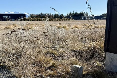 Photo of property in 2 Jocks Terrace, Twizel, 7901