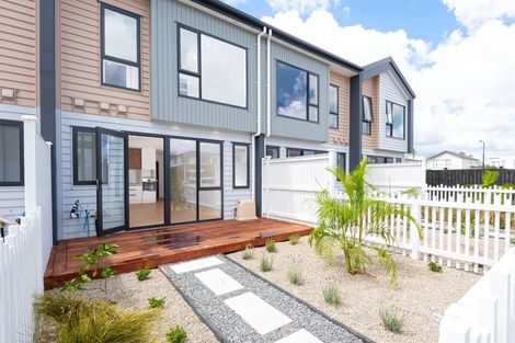 Photo of property in 31 Turret Lane, Hobsonville, Auckland, 0616