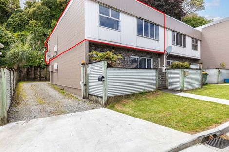 Photo of property in 3/57 Carrington Street, Lower Vogeltown, New Plymouth, 4310