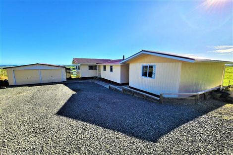 Photo of property in 42 Maungaraho Rock Road, Arapohue, Dargaville, 0370